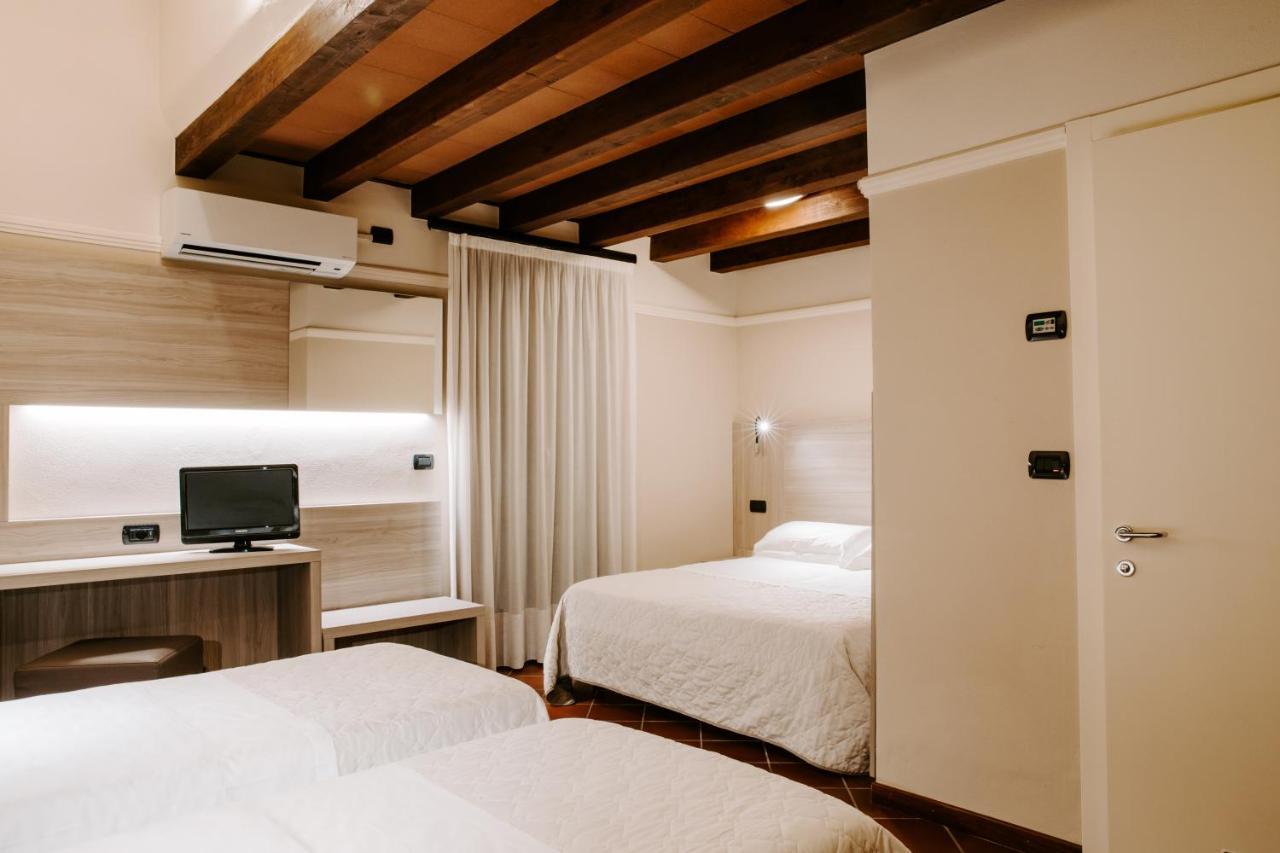 Country House Santa Maria Maddalena Budrio  Exterior foto
