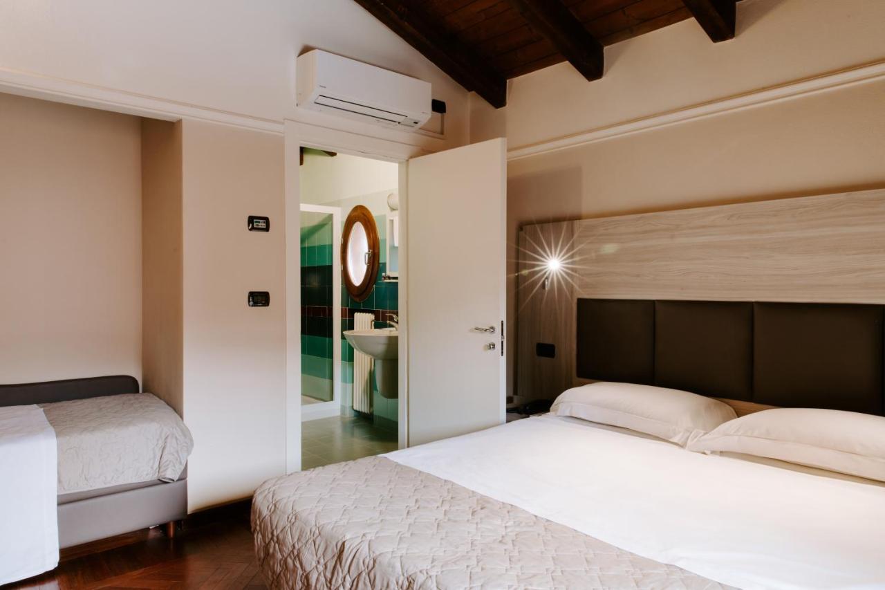 Country House Santa Maria Maddalena Budrio  Exterior foto